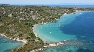 Αγροτεμάχια 6.000 τ.μ. πρός πώληση, Χαλκιδική, Σιθωνία-thumb-5