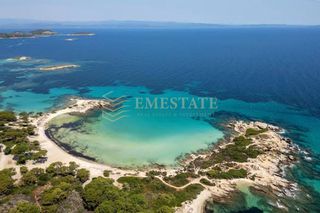 Αγροτεμάχια 6.000 τ.μ. πρός πώληση, Χαλκιδική, Σιθωνία-thumb-7