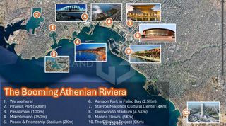 Διαμέρισμα 108 τ.μ. για πώληση, Πειραιάς, Πασαλιμάνι-thumb-4