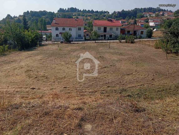 Οικόπεδο 1.670 τ.μ. για πώληση, Ν. Κοζάνης, Τσοτίλι