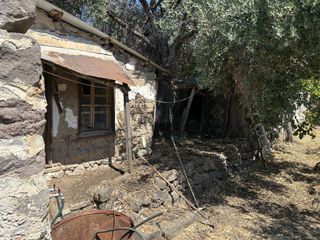 Οικόπεδο 360 τ.μ. για πώληση, Ν. Λέσβου, Λέσβος - Καλλονή-thumb-2