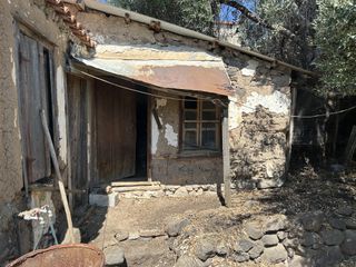 Οικόπεδο 360 τ.μ. για πώληση, Ν. Λέσβου, Λέσβος - Καλλονή-thumb-3