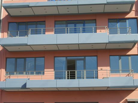 Office 106 sqm for rent