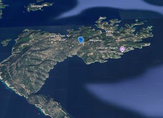 Αγροτεμάχια 4.600 τ.μ. για πώληση