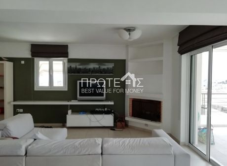 Διαμέρισμα 120 τ.μ. πρός ενοικίαση
