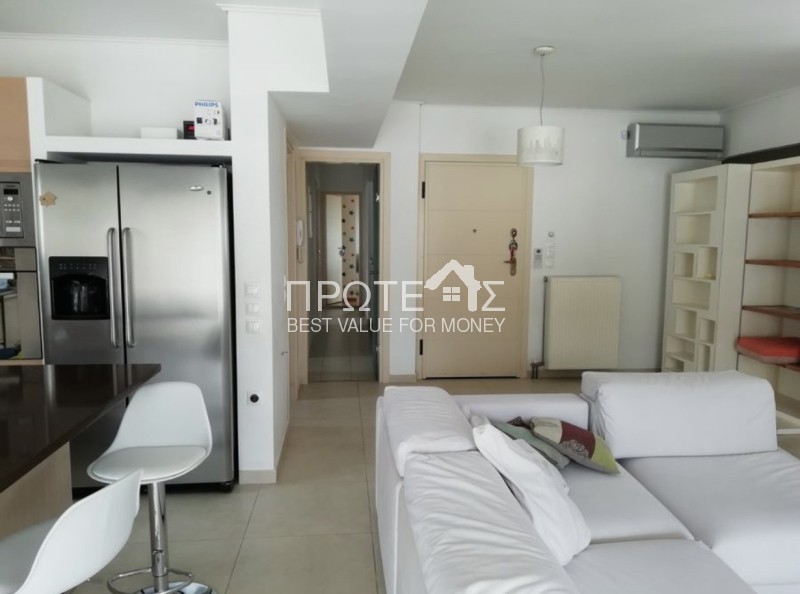 Διαμέρισμα 120 τ.μ. πρός ενοικίαση, Αθήνα - Νότια Προάστια, Γλυφάδα