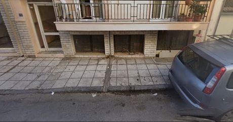 Αποθήκη 93 τ.μ. προς πώληση