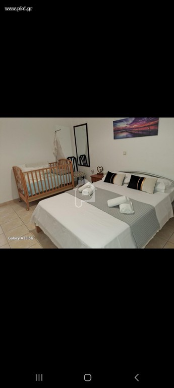 Studio / γκαρσονιέρα 50 τ.μ. προς ενοικίαση, Δεπός