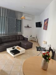Studio / γκαρσονιέρα 50 τ.μ. για ενοικίαση, Ν. Καβάλας, Καβάλα-thumb-9