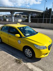 Peugeot 301 2017
