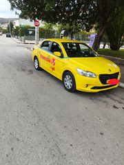 Peugeot 301 2017