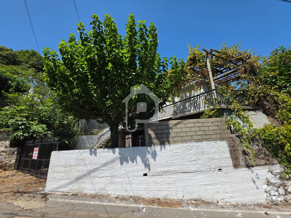 Μονοκατοικία 87 τ.μ. προς πώληση, Κούτουρλα