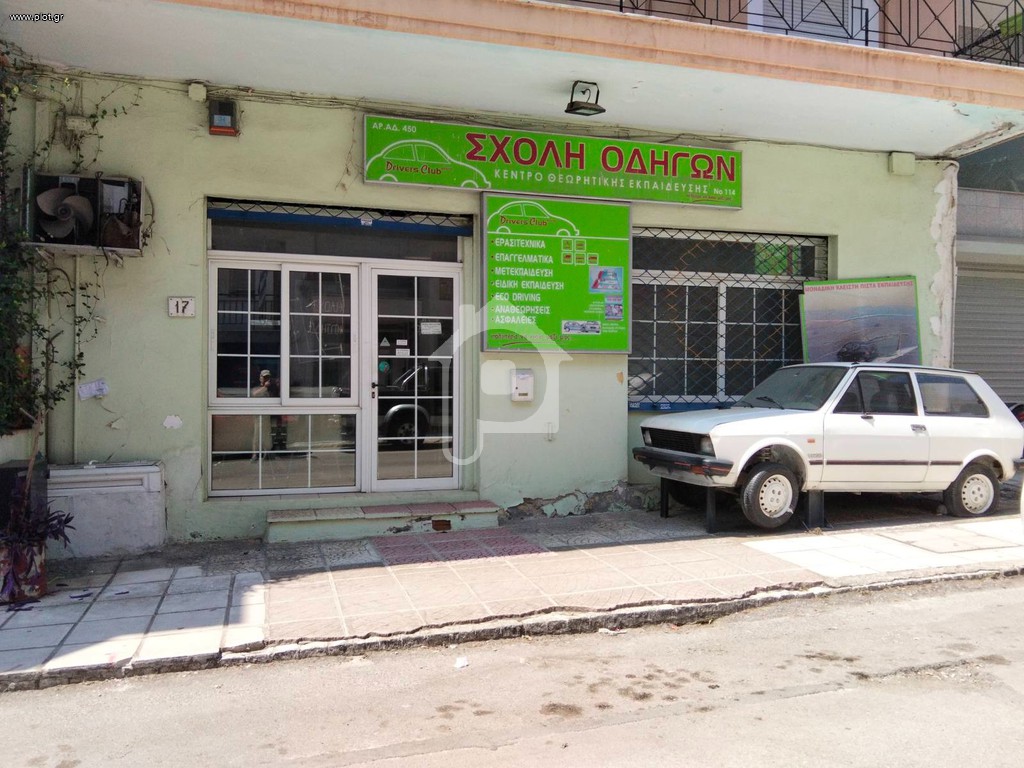 Κατάστημα 65 τ.μ. προς ενοικίαση, Άγιος Παντελεήμονας Πολίχνης