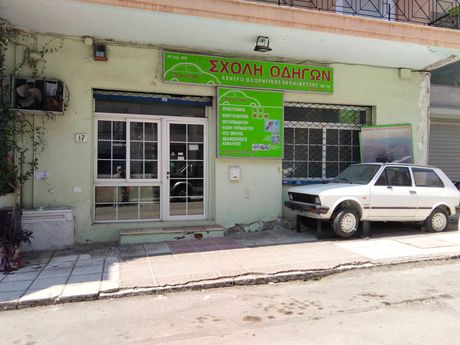 Κατάστημα 65 τ.μ. προς ενοικίαση