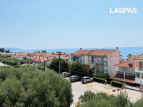 Διαμέρισμα 270 τ.μ. προς πώληση