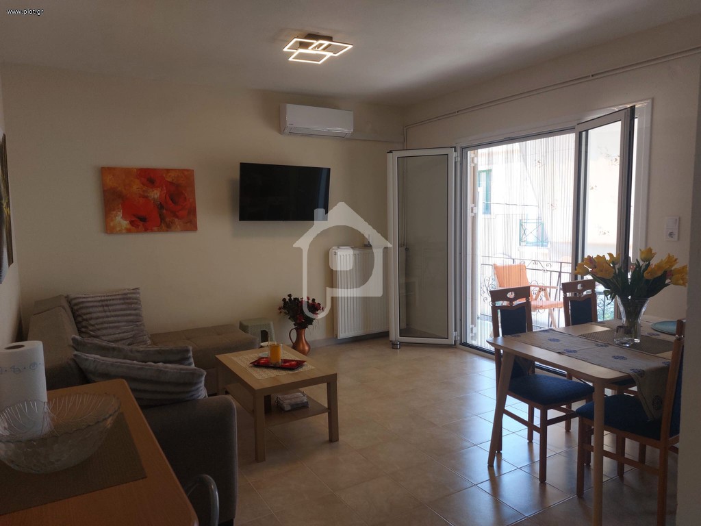 Διαμέρισμα 50 τ.μ. πρός ενοικίαση, Ν. Πρέβεζας, Φανάρι