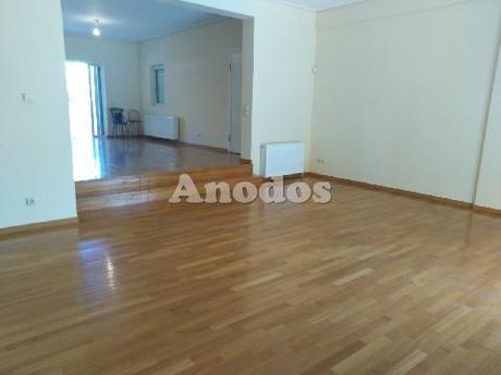 Μεζονέτα 450 τ.μ. προς ενοικίαση