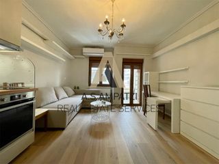 Studio 40 sqm for rent