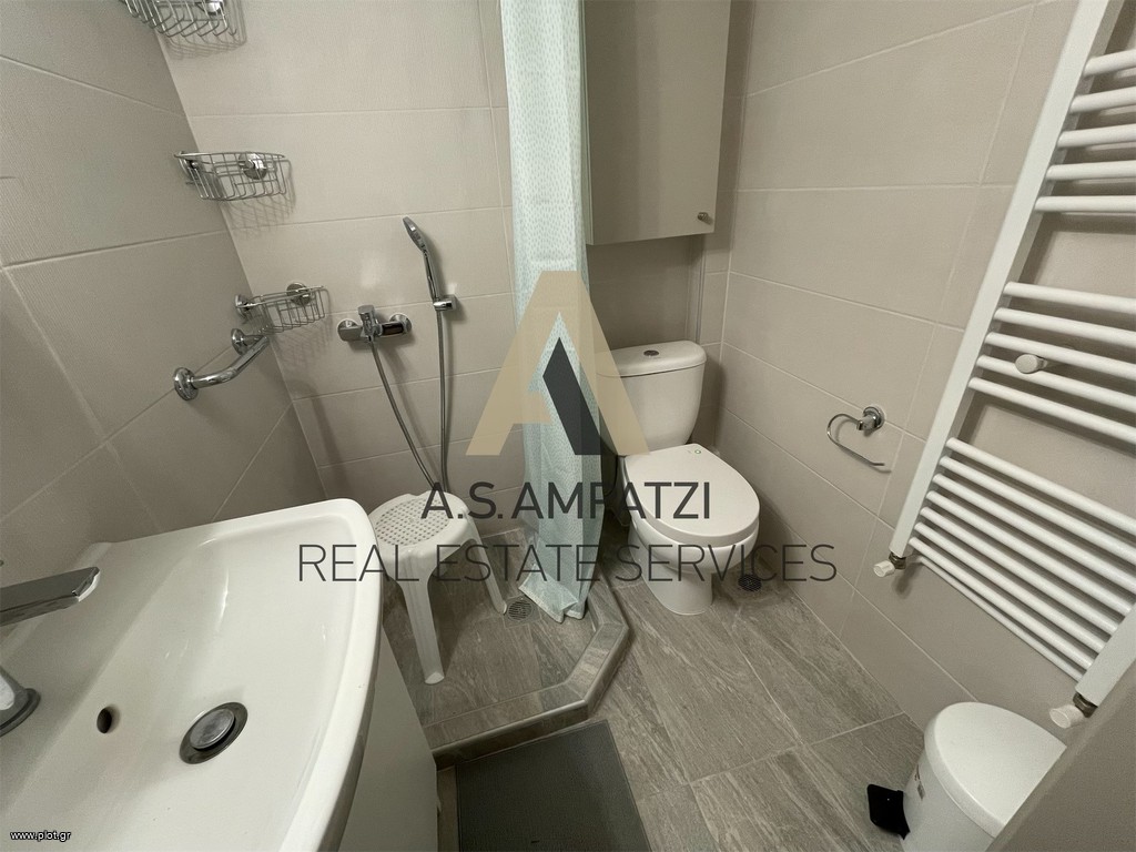 Studio / γκαρσονιέρα 40 τ.μ. πρός ενοικίαση, Θεσσαλονίκη - Περιφ/Κοί Δήμοι, Συκιές