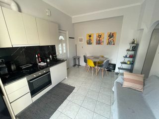 Studio / γκαρσονιέρα 33 τ.μ. για ενοικίαση, Ν. Πρέβεζας, Πρέβεζα-thumb-2