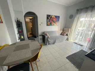 Studio / γκαρσονιέρα 33 τ.μ. για ενοικίαση, Ν. Πρέβεζας, Πρέβεζα-thumb-3
