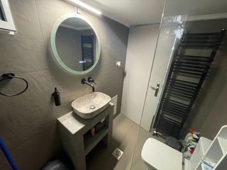 Studio / γκαρσονιέρα 33 τ.μ. για ενοικίαση, Ν. Πρέβεζας, Πρέβεζα-thumb-6