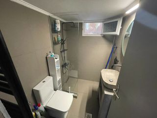 Studio / γκαρσονιέρα 33 τ.μ. για ενοικίαση, Ν. Πρέβεζας, Πρέβεζα-thumb-7