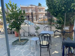 Studio / γκαρσονιέρα 33 τ.μ. για ενοικίαση, Ν. Πρέβεζας, Πρέβεζα-thumb-10