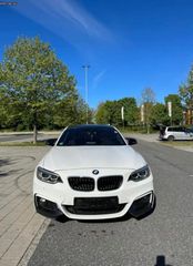 Bmw 218 2016