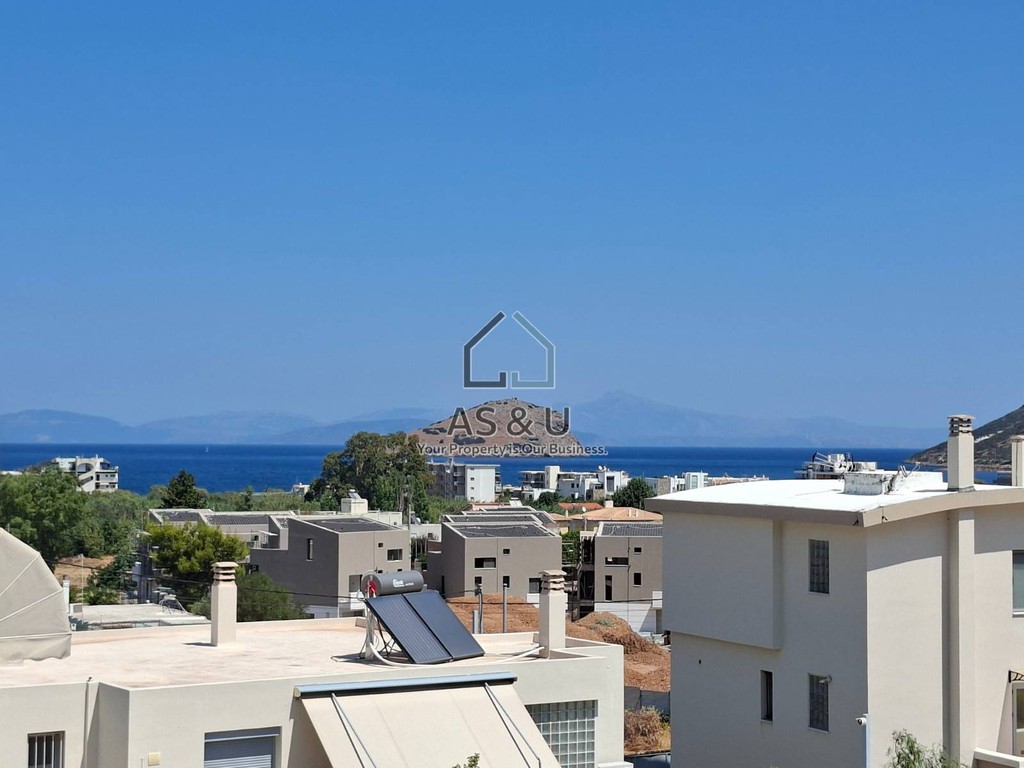 Μεζονέτα 175 τ.μ. πρός πώληση, Αττική - Υπόλοιπο, Μαρκόπουλο