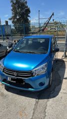 Suzuki Celerio 2019