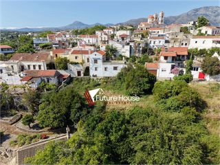 Οικόπεδο 674 τ.μ. για πώληση