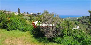 Οικόπεδο 674 τ.μ. για πώληση, Ν. Ρεθύμνου, Λάππα-thumb-2
