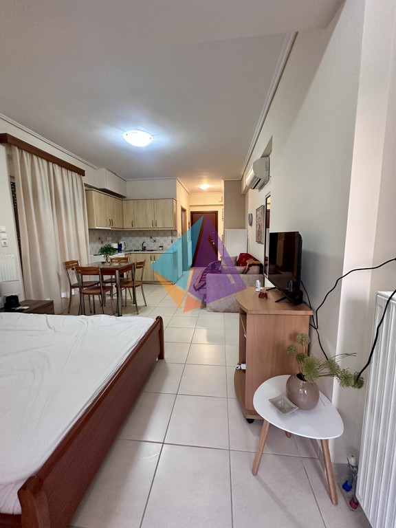 Studio / γκαρσονιέρα 34,54 τ.μ. για πώληση, Μεσσηνία, Καλαμάτα