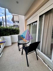 Studio / γκαρσονιέρα 34,54 τ.μ. για πώληση, Μεσσηνία, Καλαμάτα-thumb-2