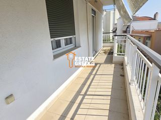 Διαμέρισμα 64 τ.μ. προς πώληση, Κηπούπολη Καβάλας-thumb-1