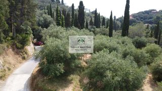 Οικόπεδο 2.524 τ.μ. πρός πώληση, Ν. Κέρκυρας, Κέρκυρα-thumb-6