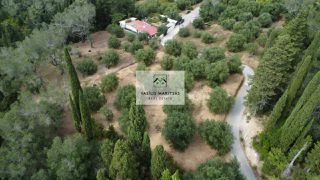 Οικόπεδο 2.524 τ.μ. πρός πώληση, Ν. Κέρκυρας, Κέρκυρα-thumb-7