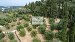 Οικόπεδο 2.524 τ.μ. πρός πώληση, Ν. Κέρκυρας, Κέρκυρα-thumb-12