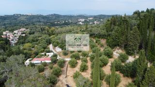 Οικόπεδο 2.524 τ.μ. πρός πώληση, Ν. Κέρκυρας, Κέρκυρα-thumb-11