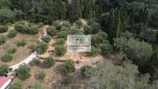 Οικόπεδο 2.524 τ.μ. πρός πώληση, Ν. Κέρκυρας, Κέρκυρα-thumb-13