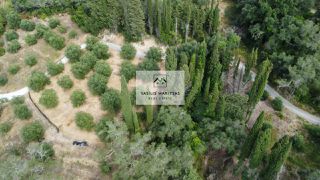 Οικόπεδο 2.524 τ.μ. πρός πώληση, Ν. Κέρκυρας, Κέρκυρα-thumb-5