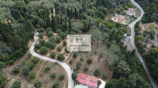 Οικόπεδο 2.524 τ.μ. πρός πώληση, Ν. Κέρκυρας, Κέρκυρα-thumb-14