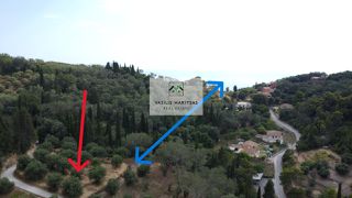 Οικόπεδο 2.524 τ.μ. για πώληση