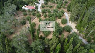 Οικόπεδο 2.524 τ.μ. πρός πώληση, Ν. Κέρκυρας, Κέρκυρα-thumb-9