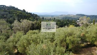 Οικόπεδο 2.524 τ.μ. πρός πώληση, Ν. Κέρκυρας, Κέρκυρα-thumb-16