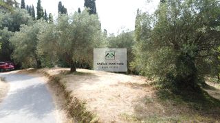 Οικόπεδο 2.524 τ.μ. πρός πώληση, Ν. Κέρκυρας, Κέρκυρα-thumb-3
