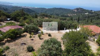 Οικόπεδο 895 τ.μ. για πώληση, Ν. Κέρκυρας, Κέρκυρα-thumb-2