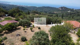 Οικόπεδο 895 τ.μ. για πώληση