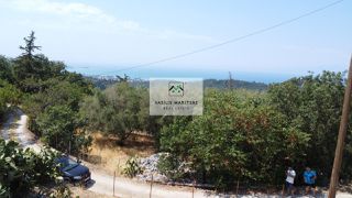 Οικόπεδο 895 τ.μ. για πώληση, Ν. Κέρκυρας, Κέρκυρα-thumb-15